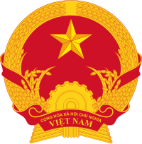 Quốc huy Việt Nam